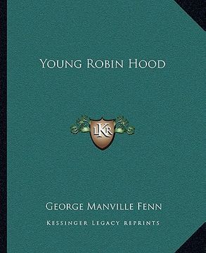 portada young robin hood (in English)