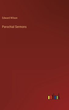 portada Parochial Sermons