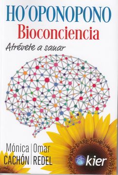 portada Ho Oponopono Bioconciencia