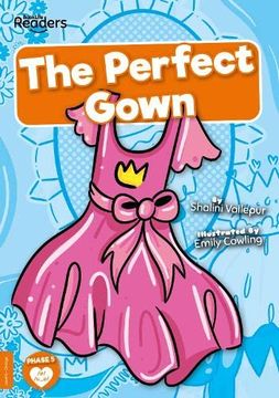 portada The Perfect Gown (en Inglés)