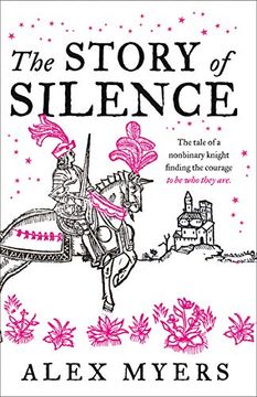 portada The Story of Silence (in English)