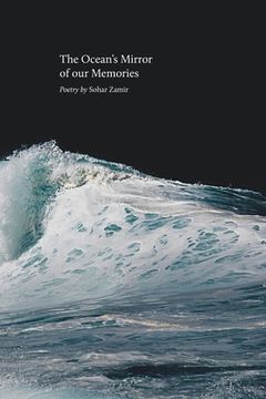 portada The Ocean's Mirror of our Memories: The Ocean's Mirror of our Memories (in English)