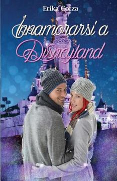 portada Innamorarsi a Disneyland (in Italian)