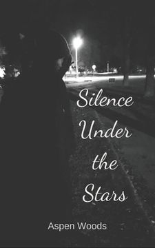 portada Silence Under the Stars (en Inglés)