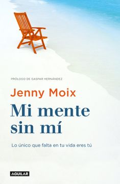 portada Mi Mente sin mi (in Spanish)