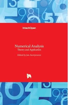 portada Numerical Analysis: Theory and Application