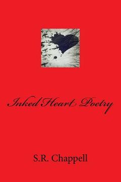 portada Inked Heart Poetry (en Inglés)