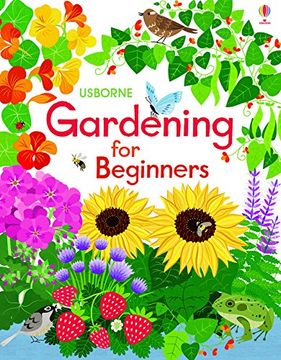 portada Gardening for beginners