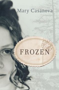 portada Frozen (Fesler-Lampert Minnesota Heritage Book)