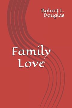 portada Family Love (in English)