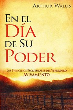 portada En el día de su Poder (in Spanish)