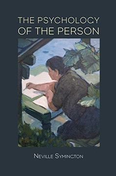 portada The Psychology of the Person (en Inglés)