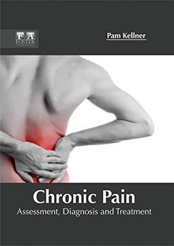 portada Chronic Pain: Assessment, Diagnosis and Treatment 