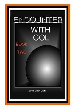 portada Encounter With Col: Book Two (in English)