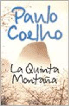 portada La Quinta Montaña (Nva.Edición) (in Spanish)