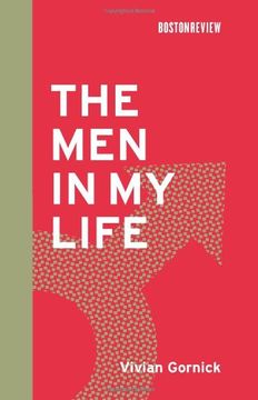 portada The men in my Life (Boston Review Books) (en Inglés)