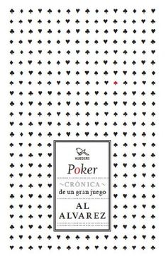 portada Poker Cronica De Un Gran Juego (in Spanish)