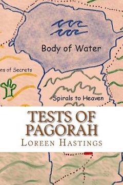 portada Tests of Pagorah (in English)