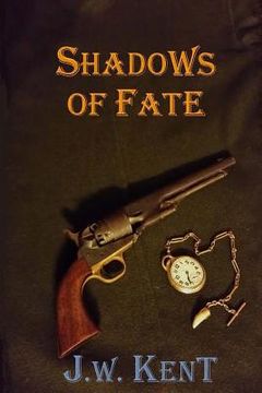 portada Shadows of Fate (en Inglés)