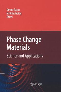 portada phase change materials