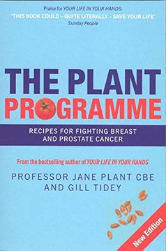 portada The Plant Programme