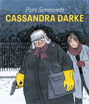 portada Cassandra Darke (in English)