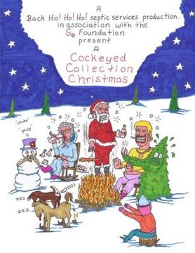 portada Cockeyed Collection Christmas