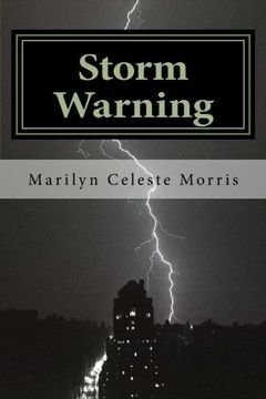 portada Storm Warning: Where Mother Nature Clashes With Human Nature
