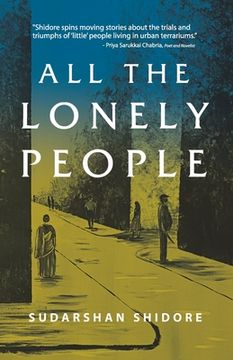 portada All The Lonely People (en Inglés)