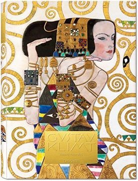portada Klimt Obras Completas (in Spanish)