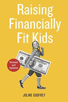 portada Raising Financially fit Kids, Revised (en Inglés)