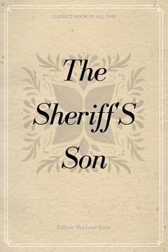 portada The Sheriff'S Son (in English)