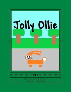 portada Jolly Ollie