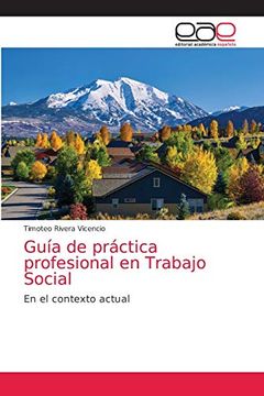 portada Guía de Práctica Profesional en Trabajo Social