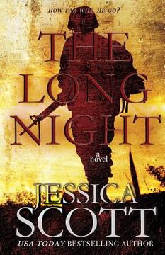 portada The Long Night (en Inglés)