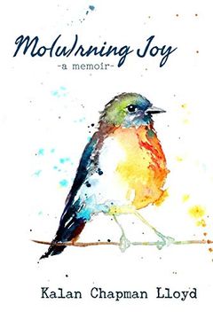 portada Mo(U)Rning joy (en Inglés)