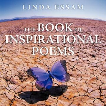 portada the book of inspirational poems (in English)