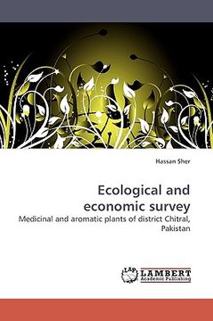 portada ecological and economic survey