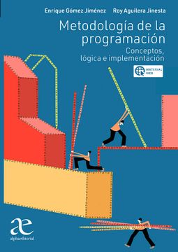 portada Metodología de la Programación