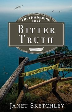 portada Bitter Truth: A Green Dory Inn Mystery (en Inglés)