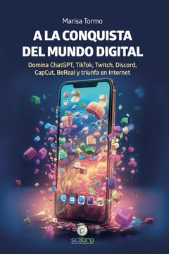 portada A la Conquista del Mundo Digital (in Spanish)