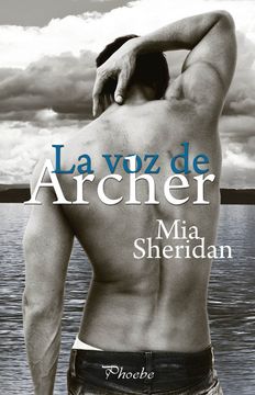 portada La voz de Archer (in Spanish)