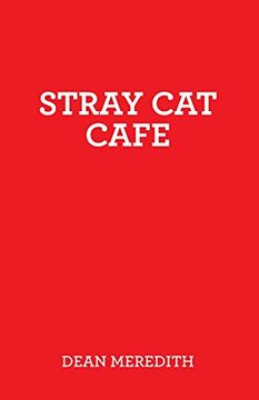 portada Stray Cat Cafe