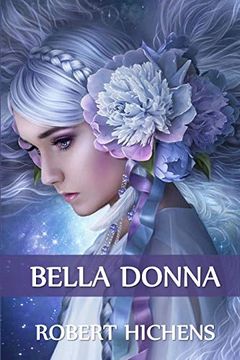 portada Bella Donna: Bella Donna, Italian Edition (en Italiano)