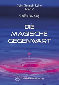 portada Die Magische Gegenwart (in German)