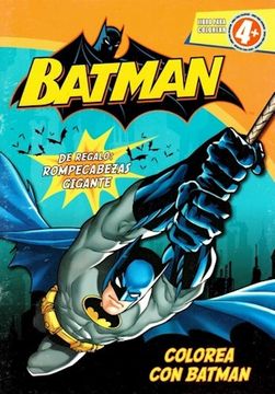 portada Batman