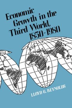 portada Economic Growth in the Third World, 1850-1980 (en Inglés)