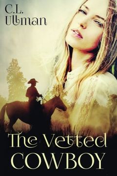 portada The Vetted Cowboy