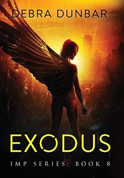 portada Exodus (in English)