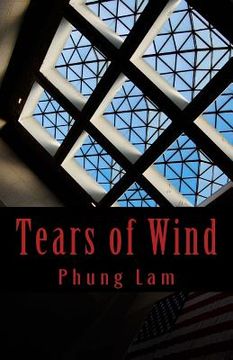 portada Tears of Wind (in Vietnamita)